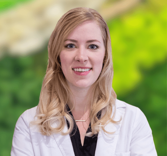 meet dr kendra dentist in Edmonton